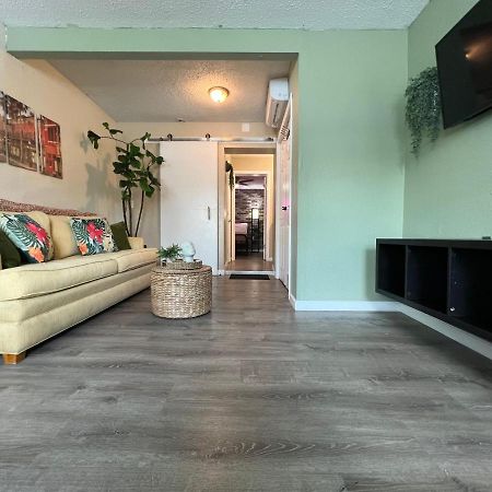 Apartment Near Tpa Airport Tampa Esterno foto