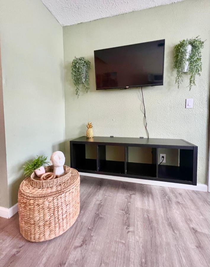 Apartment Near Tpa Airport Tampa Esterno foto