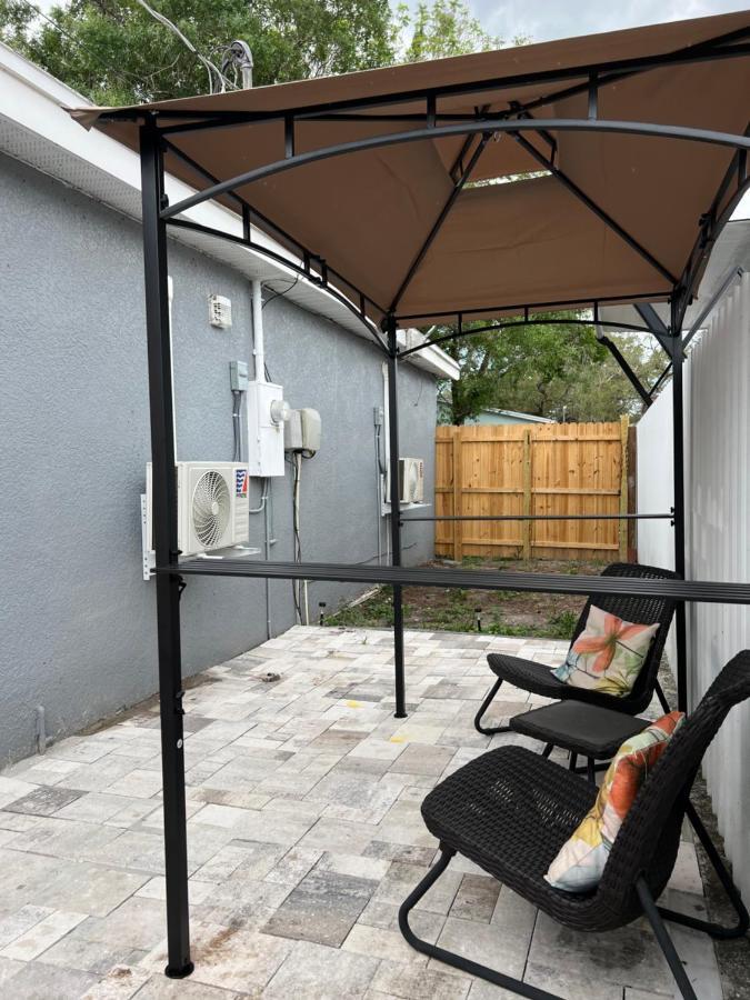 Apartment Near Tpa Airport Tampa Esterno foto
