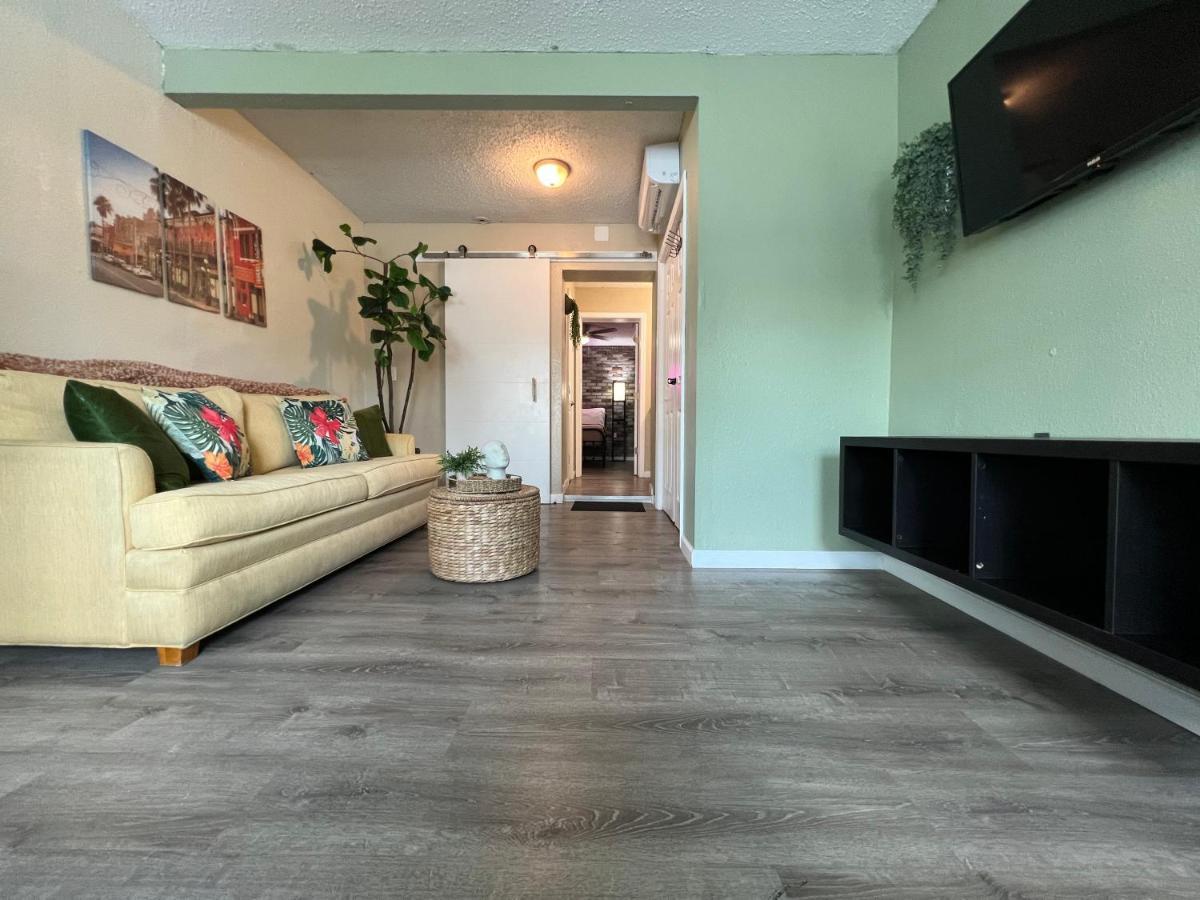 Apartment Near Tpa Airport Tampa Esterno foto