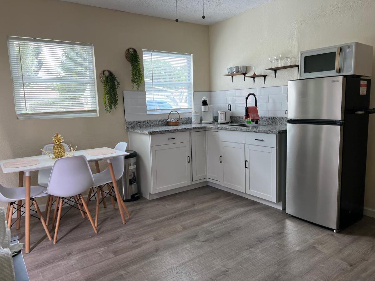 Apartment Near Tpa Airport Tampa Esterno foto